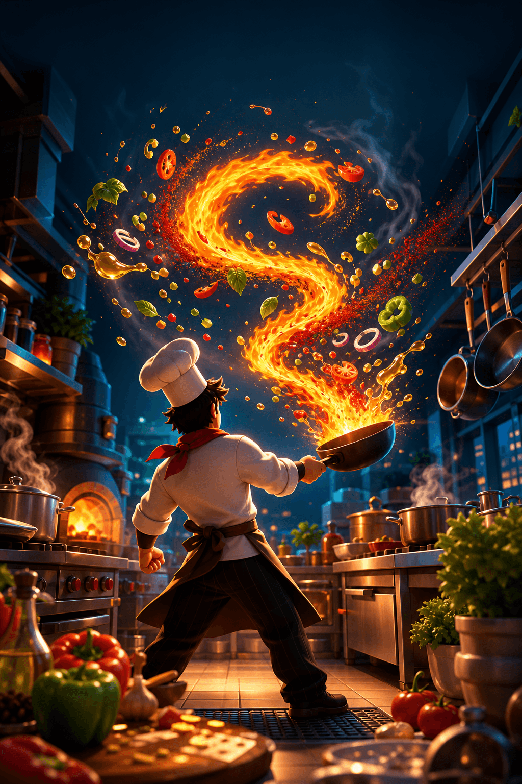 Sizzlix cover art